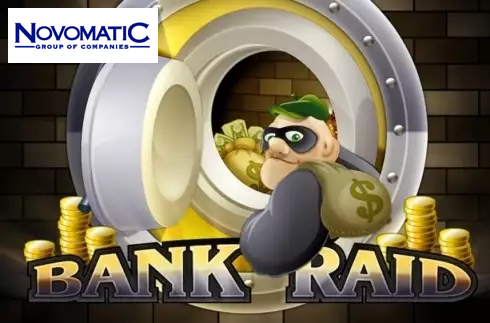 Bank Raid
